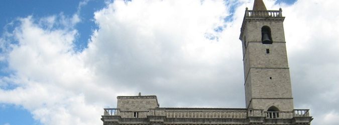 Diocesi Ascoli Piceno
