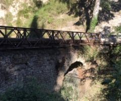 Cerreto- Monsampietro