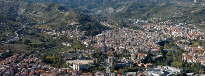 Comune Ascoli Piceno