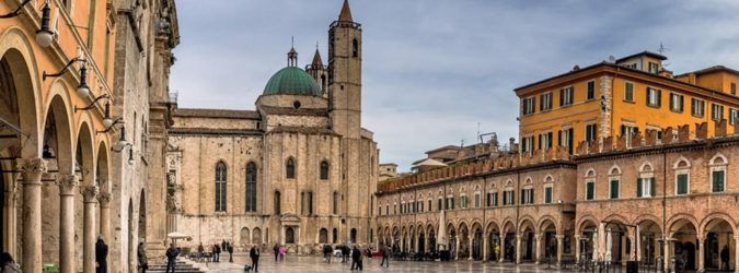 Ascoli Piceno