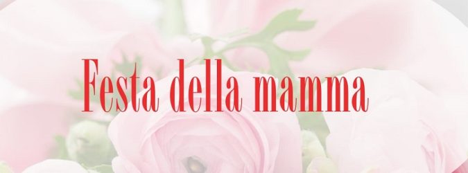 Festa della Mamma