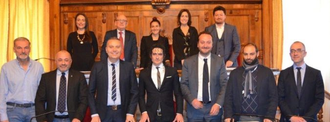 Consiglio Provinciale