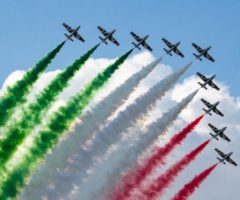 Festa della Repubblica 2020