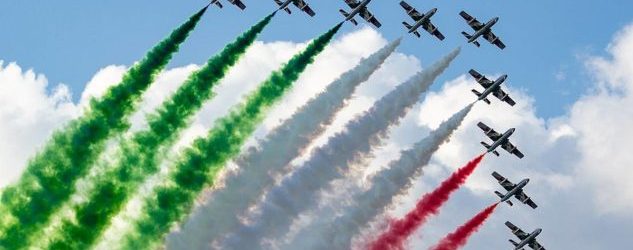 Festa della Repubblica 2020