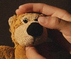Giornata Internazionale dei bambini scomparsi