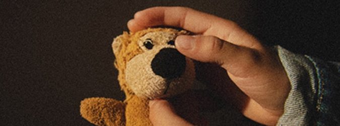 Giornata Internazionale dei bambini scomparsi