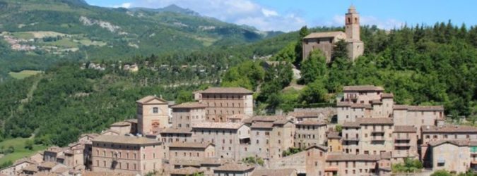 Montegallo