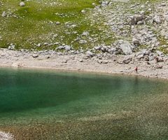 Lago di Pilato