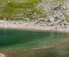 Lago di Pilato