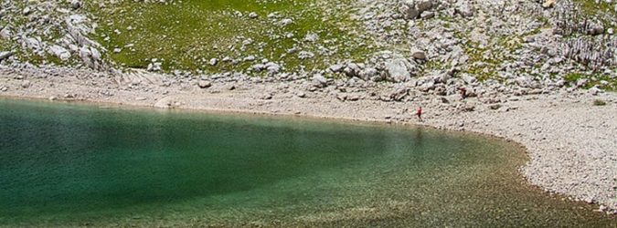 Lago di Pilato