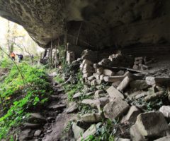 Grotta del Petrienno
