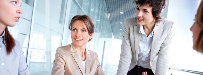 Donne e lavoro