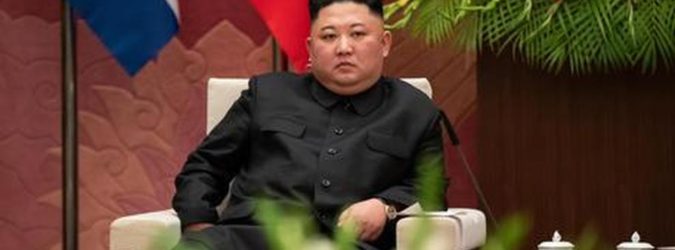 kim jong-un