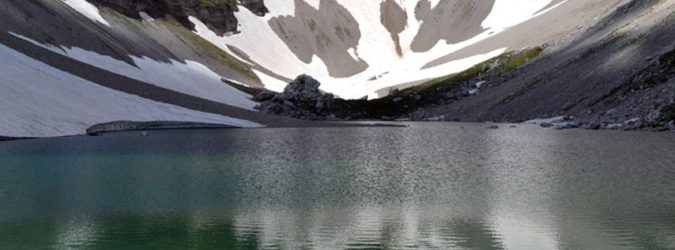 Lago di Pilato