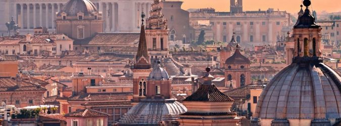 Roma
