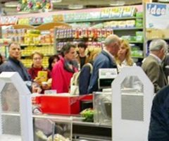 Gruppo Gabrielli famiglie numerose