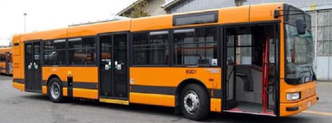 Trasporto pubblico Marche