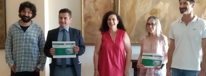 Venezia Ascoli le interviste