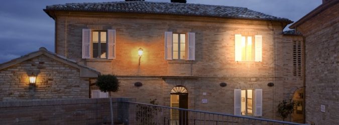 Casa Museo Licini