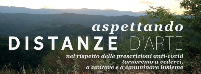 Distanze d'Arte