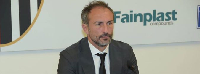 Ascoli Benevento le interviste