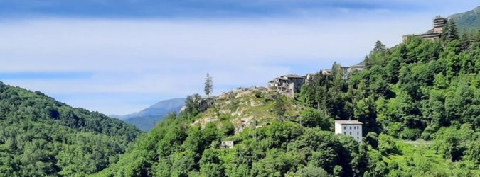 Arquata del Tronto