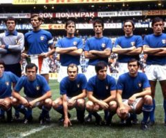 Italia-Germania 4-3