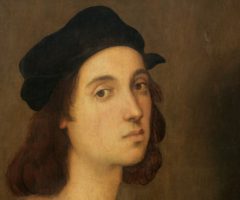 Raffaello Sanzio