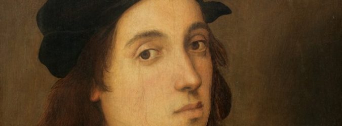 Raffaello Sanzio