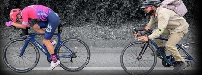 Ciclismo