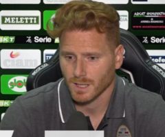 Ascoli Cremonese le interviste