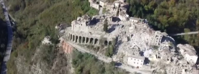 Arquata del Tronto