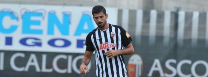Ascoli Perugia le pagelle