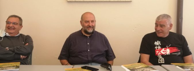 festival dell'appennino 2020