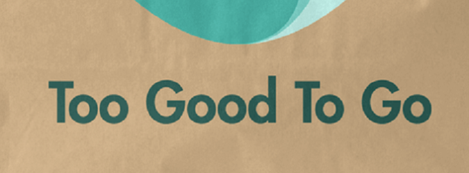 Too Good To Go