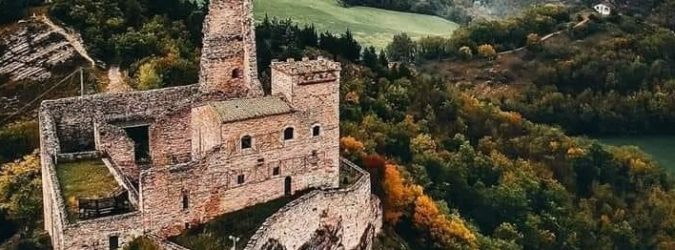 Rocca Varano