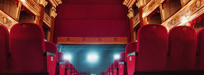 teatro marche