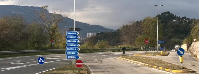 Strada statale 4 Ascoli Piceno