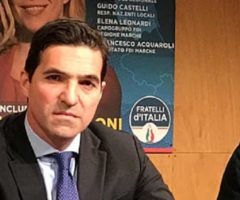 Francesco Acquaroli
