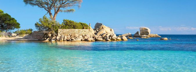 vacanze in corsica