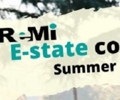 Campus Estivi REMI