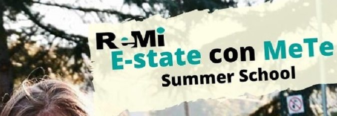 Campus Estivi REMI