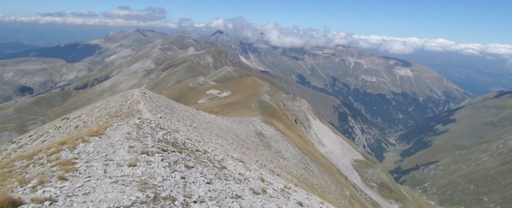 Monti Sibillini