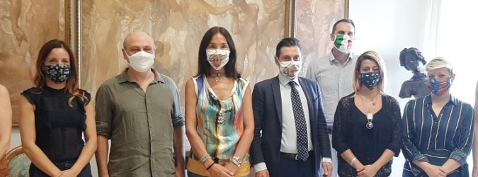 Eventi culturali Ascoli