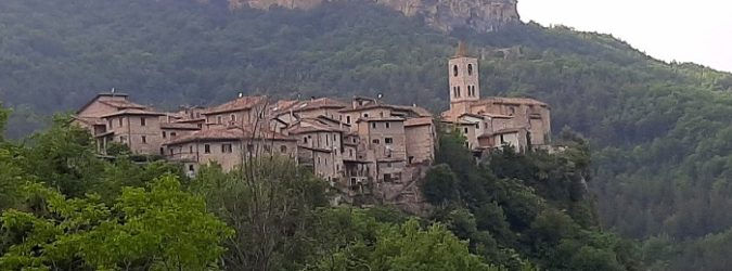 Castel Trosino