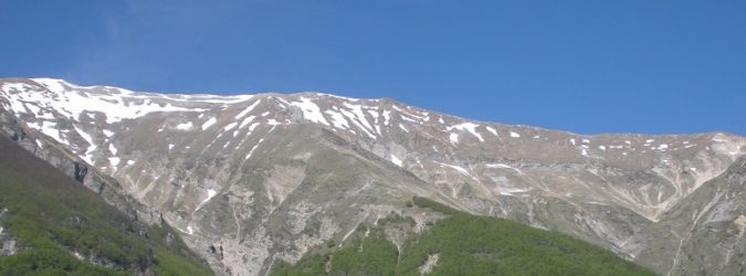 Festival dell'Appennino