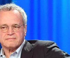 Enrico Mentana