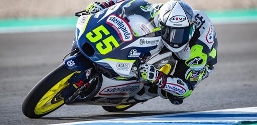 Moto3