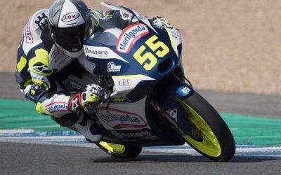 Moto3