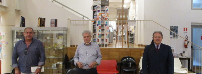 Premio Cecco d'Ascoli 2020